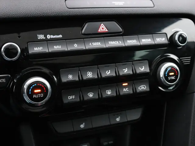 Kia Sportage 1.6 T-GDI Black Edition 2022 Benzine 27