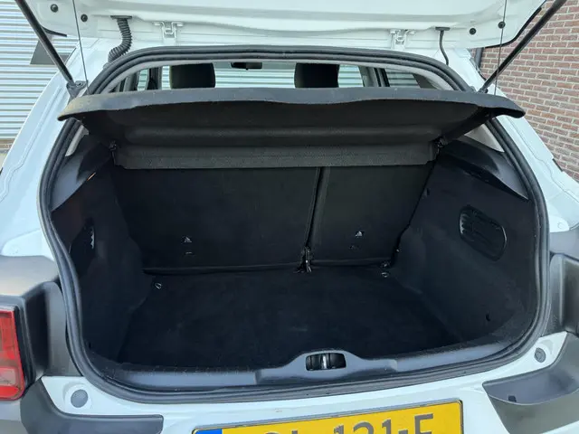 Citroën C4 Cactus 1.2 PureTech Shine 2016 Benzine 24