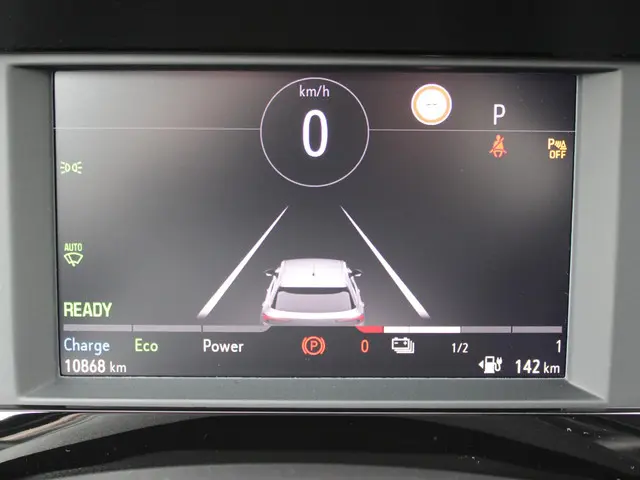 Opel Mokka-e Electric Level 3 50 kWh 2023 Elektrisch 10