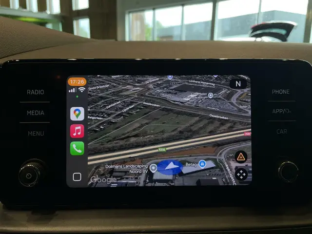 Škoda Kamiq 1.0 TSI Ambition DSG | Panorama dak | 2020 Benzine 7