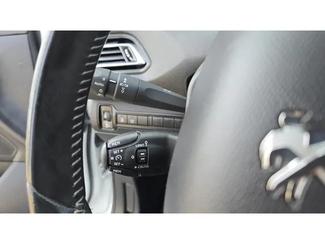 Peugeot 308 SW 1.2 PureTech Blue Lion 2017 Benzine 20