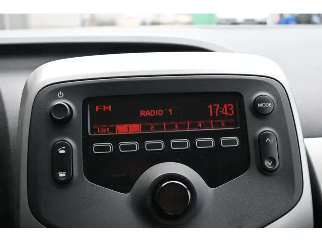 Peugeot 108 1.0 e-VTi Active 2017 Benzine 32