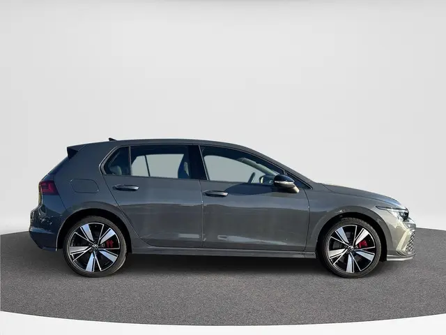Volkswagen Golf 1.4 eHybrid GTE 2022 Hybride Benzine 8