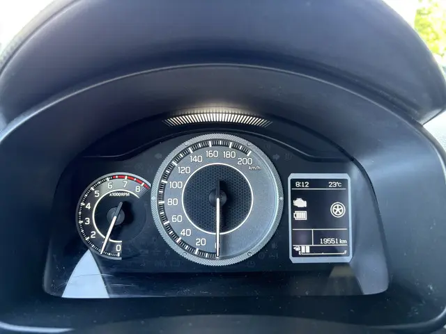 Suzuki Ignis 1.2 Smart Hybrid Style 2023 Hybride Benzine 13