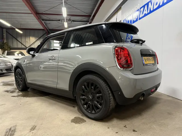 MINI One Mini 1.5 2018 Benzine 2