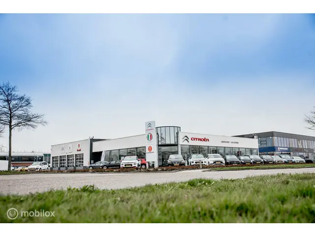 Citroën Berlingo combi 1.6 VTi Feel 2015 Benzine 18