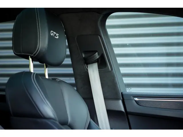 Porsche Macan 3.0 GTS 2018 Benzine 18