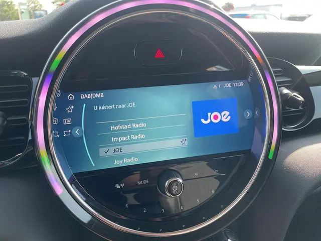 MINI One Mini 1.5 2021 Benzine 17