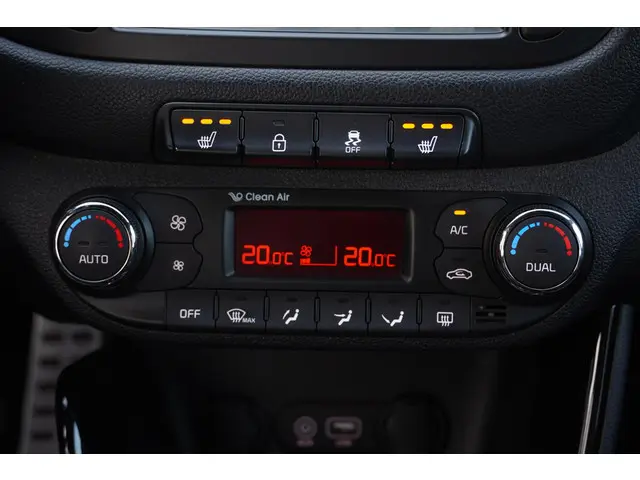 Kia cee'd Sportswagon 1.0 T-GDi GT-Line 2016 Benzine 18