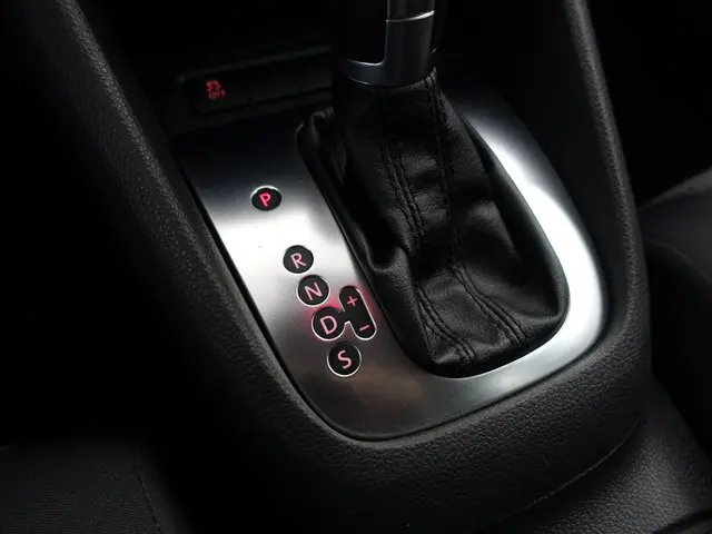 Volkswagen Golf 1.4 TSI Highline Automaat- 2012 Benzine 11