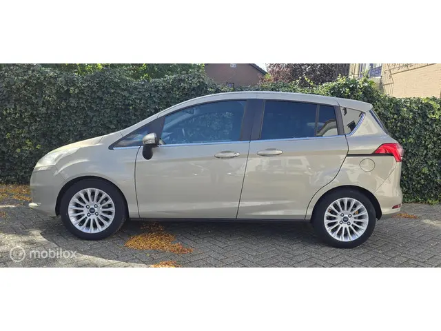 Ford B-MAX 1.0 EcoBoost Titanium 2013 Benzine 6