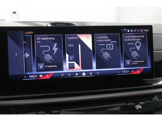 BMW X5 xDrive50e 2025 Hybride Benzine 61