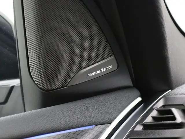 BMW X3 xDrive30e 2022 Hybride Benzine 17