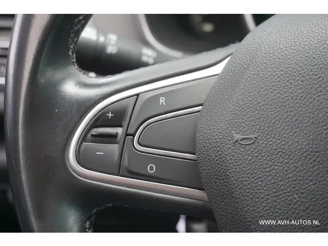 Renault Mégane Estate 1.2 TCe Bose 2017 Benzine 18