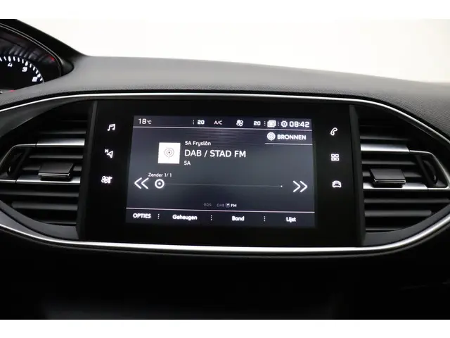 Peugeot 308 1.2 PureTech Allure 2018 Benzine 20
