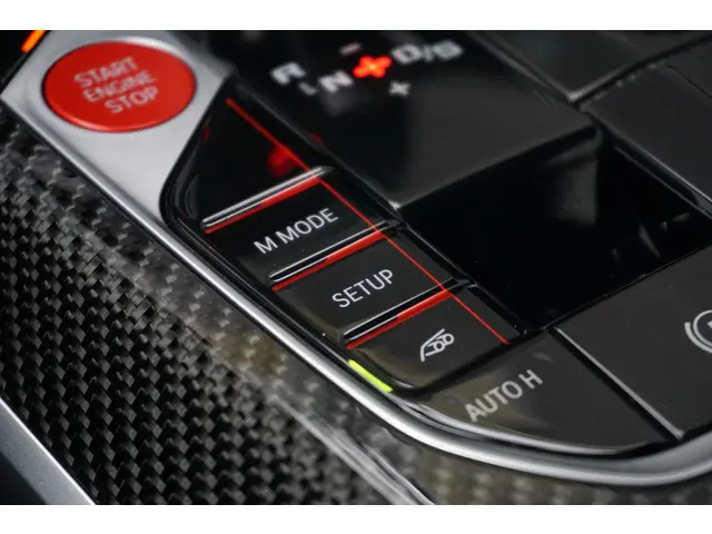 BMW M2 Coupé 2025 Benzine 21