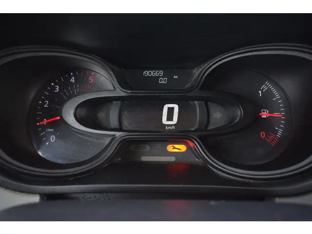 Renault Trafic 1.6 DCi T29 L2H1 Comfort 2017 Diesel 17