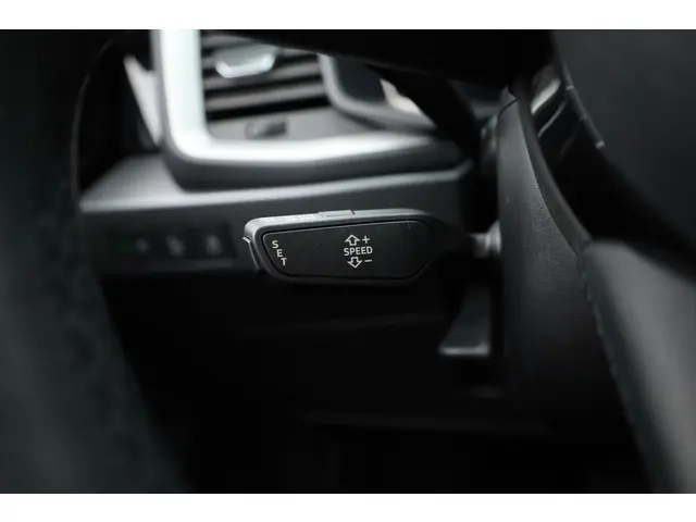 Audi A1 Citycarver 35 TFSI Aut. 150pk 2021 Benzine 11