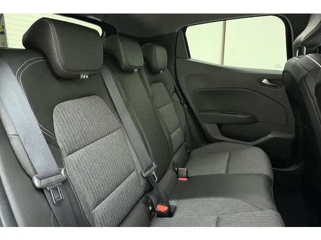 Renault Clio 1.0 TCe 90 Techno 2023 Benzine 14