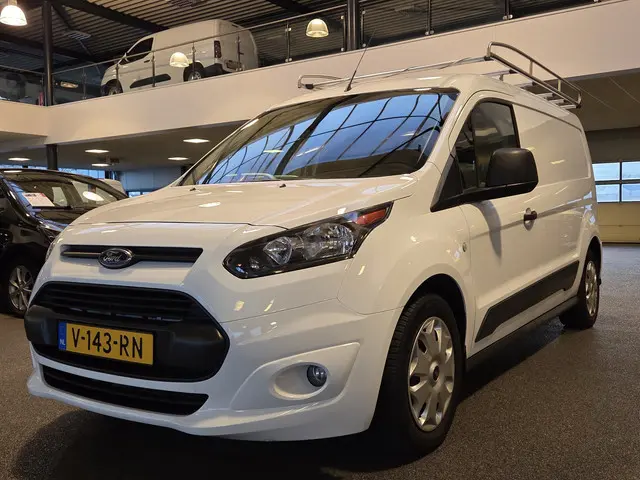 Ford Transit Connect 1.5 TDCI L2 Trend HP 2018 Diesel