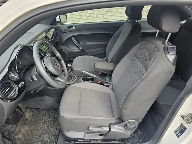 Volkswagen Beetle 1.2 TSI Trend 2012 Benzine 14