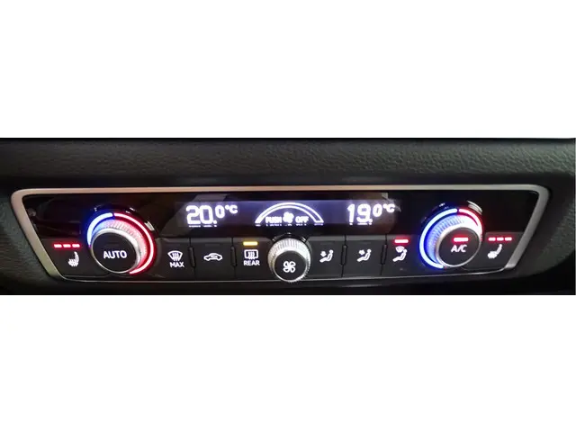 Audi A3 Limousine 35 TFSI Advance Sport 2020 Benzine 59