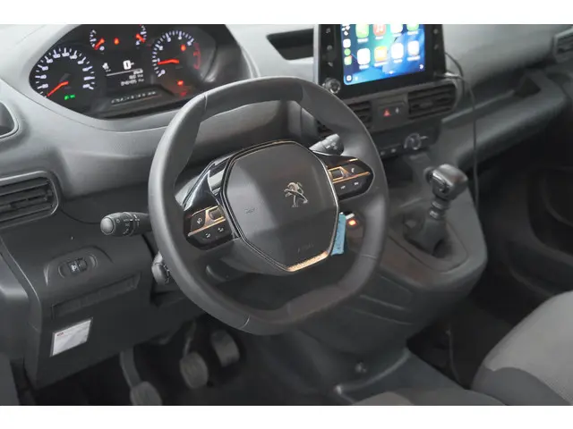 Peugeot Partner 1.5 BlueHDi 100 S&S L1 2022 Diesel 24