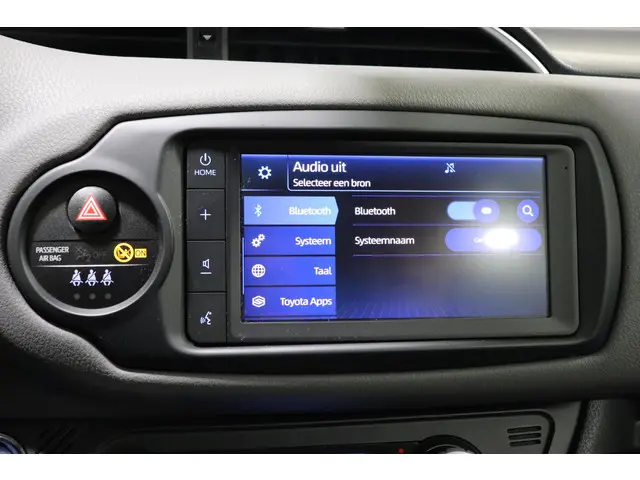 Toyota Yaris 1.5 Hybrid Dynamic, 2020 Hybride Benzine 28