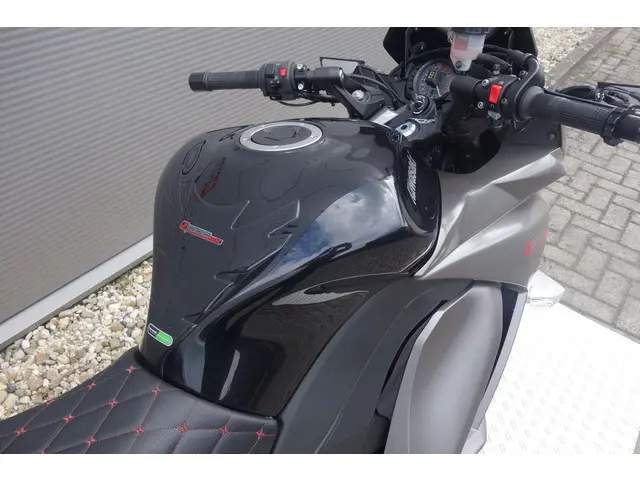 Kawasaki Z1000 SX ABS 2014 Benzine 13