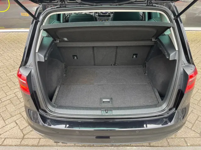 Volkswagen Golf Sportsvan 1.4 TSI Highline 2014 Benzine 7