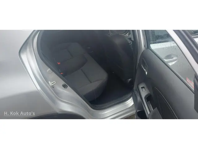 Honda Civic 1.4 Sport 2017 Benzine 15