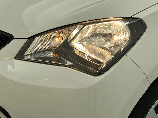 SEAT Mii Electric electric 2020 Elektrisch 10