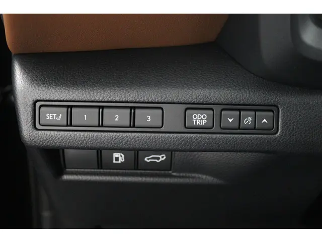 Lexus LBX Relax 2WD 2025 Hybride Benzine 29