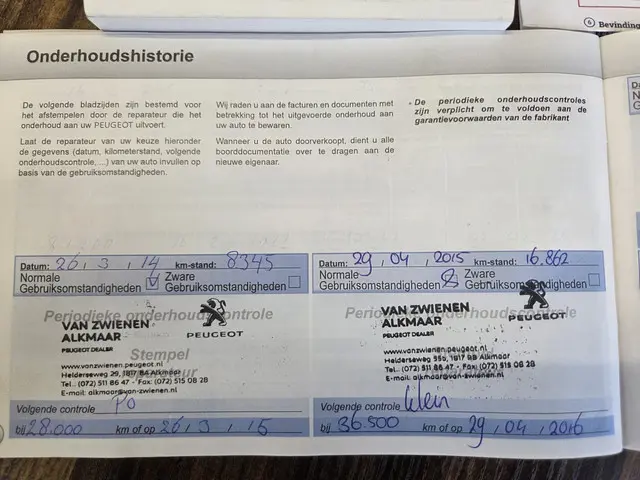 Peugeot 208 1.2 VTi Envy/EERTE EIGENAAR 2013 Benzine 28