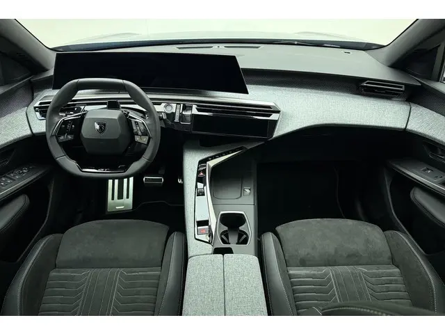 Peugeot e-5008 GT Avantage 73 kWh 2025 Elektrisch 20