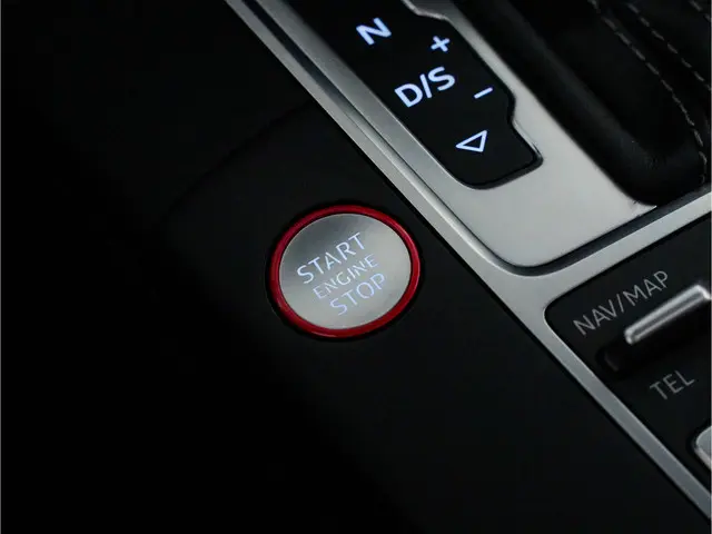 Audi RS3 Sportback 2.5 TFSI 550pk quattro 2019 Benzine 15