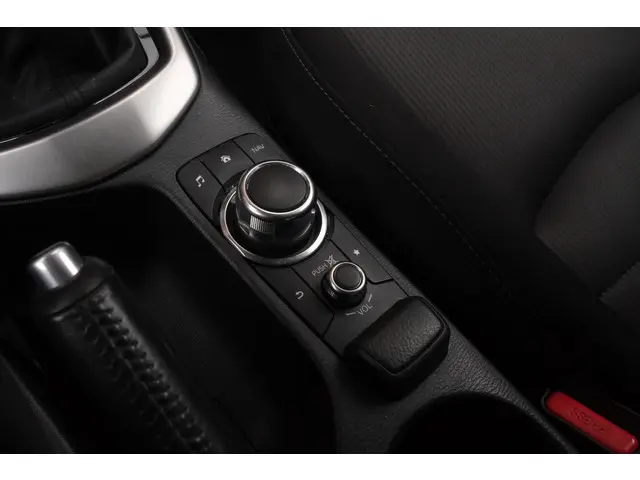 Mazda CX-3 2.0 SkyActiv-G 120 SkyLease+ 2015 Benzine 11