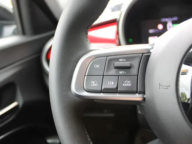 Fiat 600e RED 54 kWh 2024 Elektrisch 19