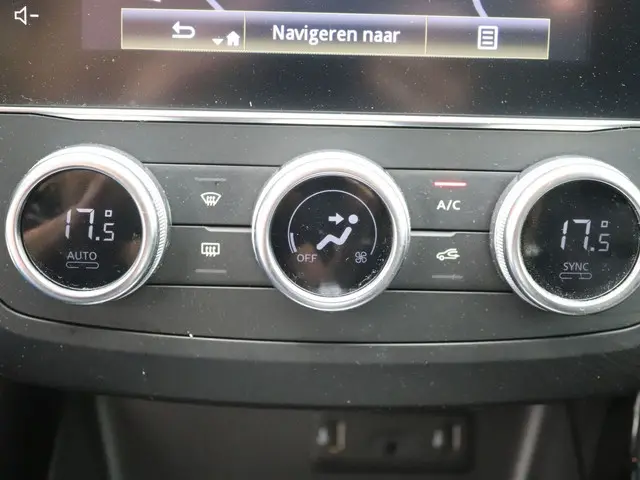 Renault Kadjar 1.3 TCe Limited Aut. 142pk 2022 Benzine 22
