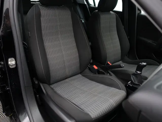 Opel Corsa 3