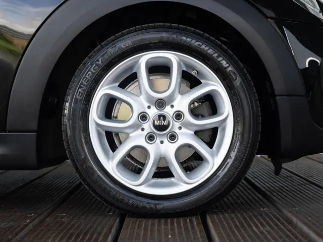 MINI 3-Deurs Cooper 2018 Benzine 6
