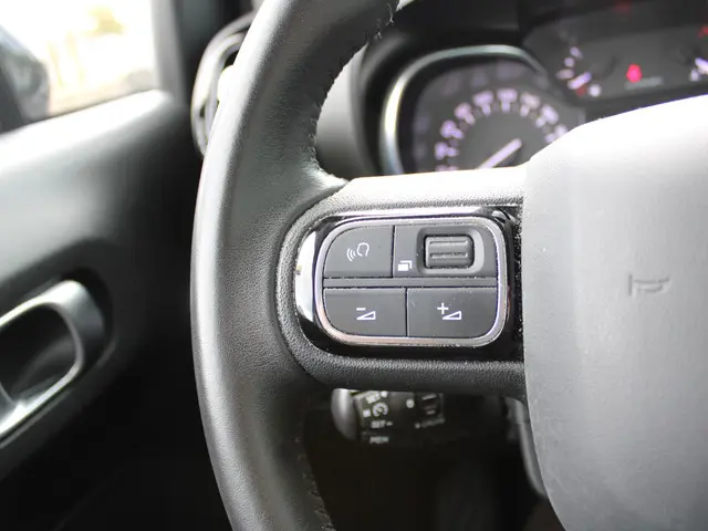 Citroën C3 Aircross 1.2 PureTech S&S Shine 2019 Benzine 18
