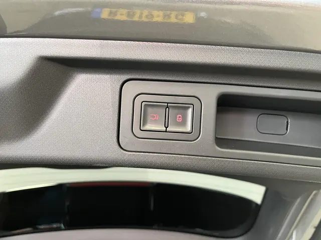 BYD ATTO 3 Design 60 kWh 2022 Elektrisch 31