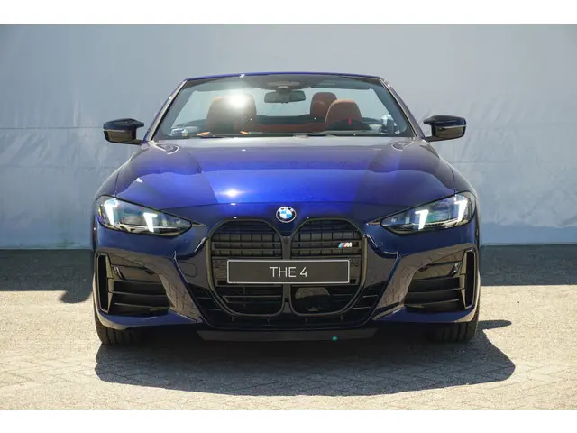BMW 4 Serie Cabrio M440i xDrive 2025 Benzine 10