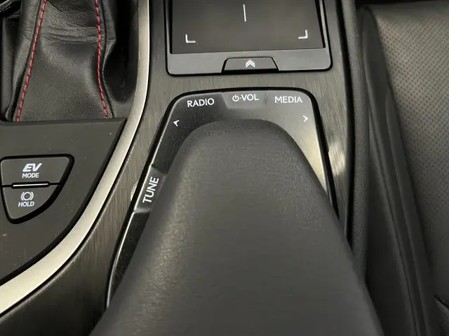 Lexus UX 250h AWD F Sport Premium 2019 Hybride Benzine 47