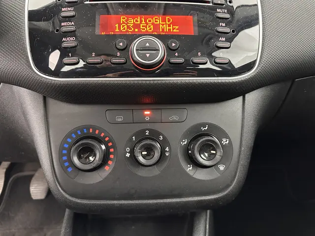 Fiat Punto Evo 1.3 M-Jet Street 2014 Diesel 13