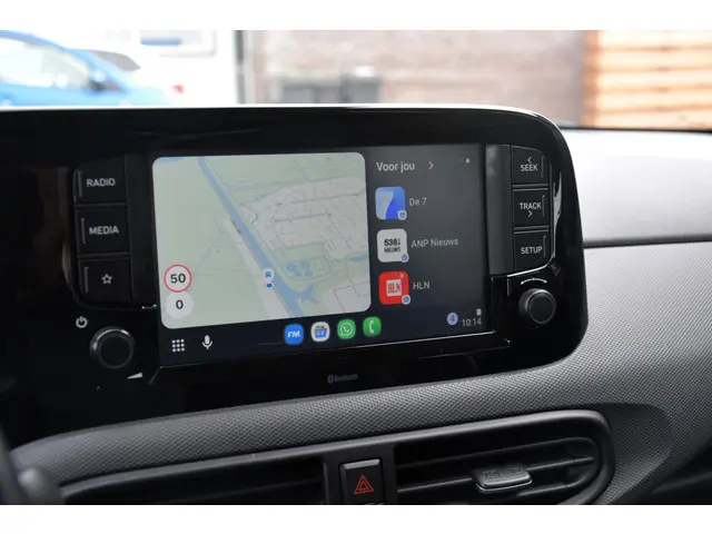 Hyundai i10 1.0 Comfort 2022 Benzine 25