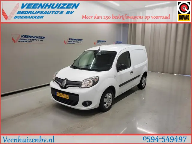 Renault Kangoo 1.5dCi Euro 6! 2021 Diesel