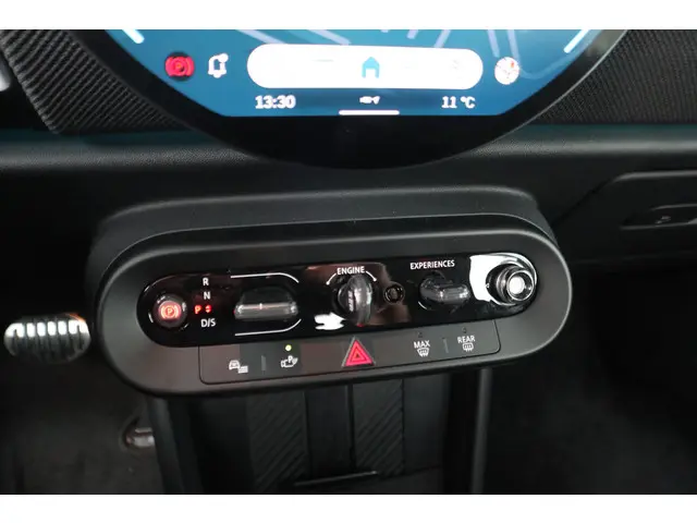 MINI Cabrio 2.0 JCW 2025 Benzine 20