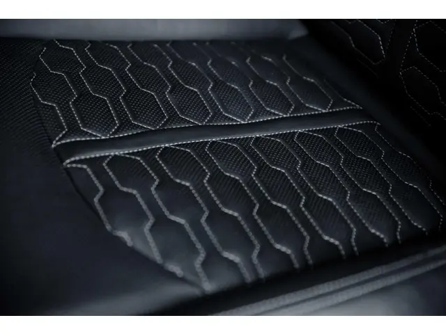 Audi RSQ8 ABT Signature Edition 2022 Benzine 41